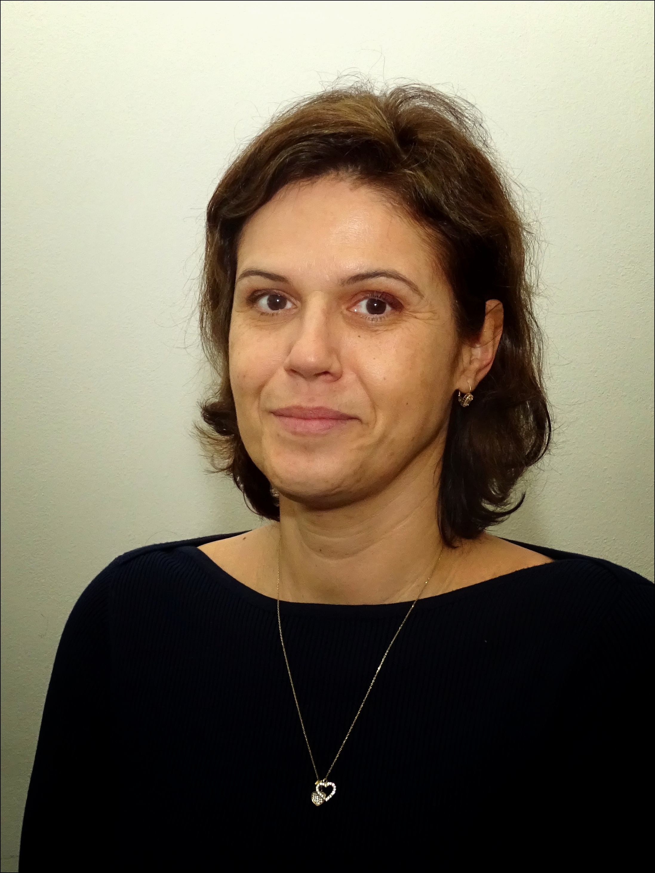Blanka Baculíková