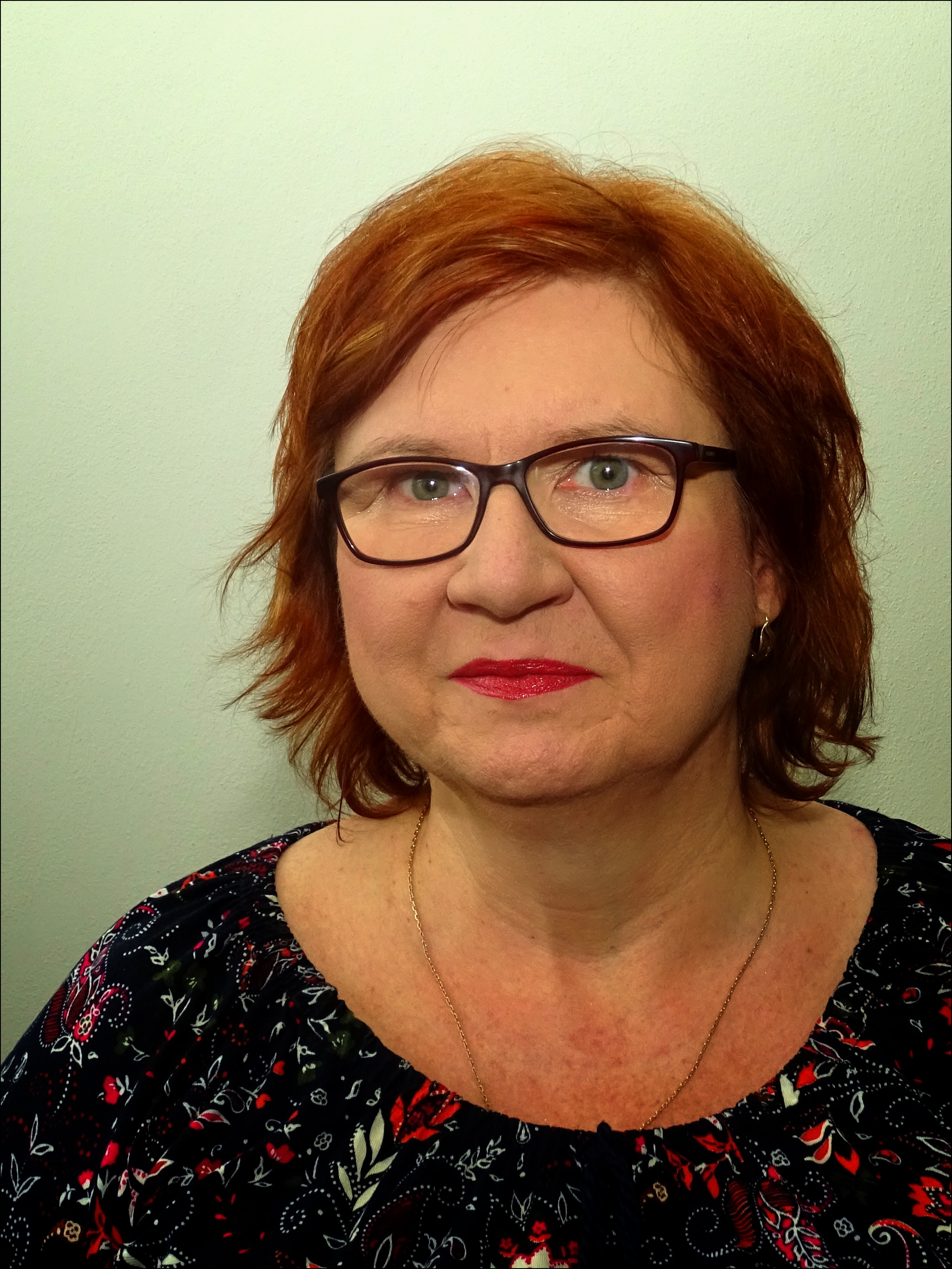 Emília Draženská
