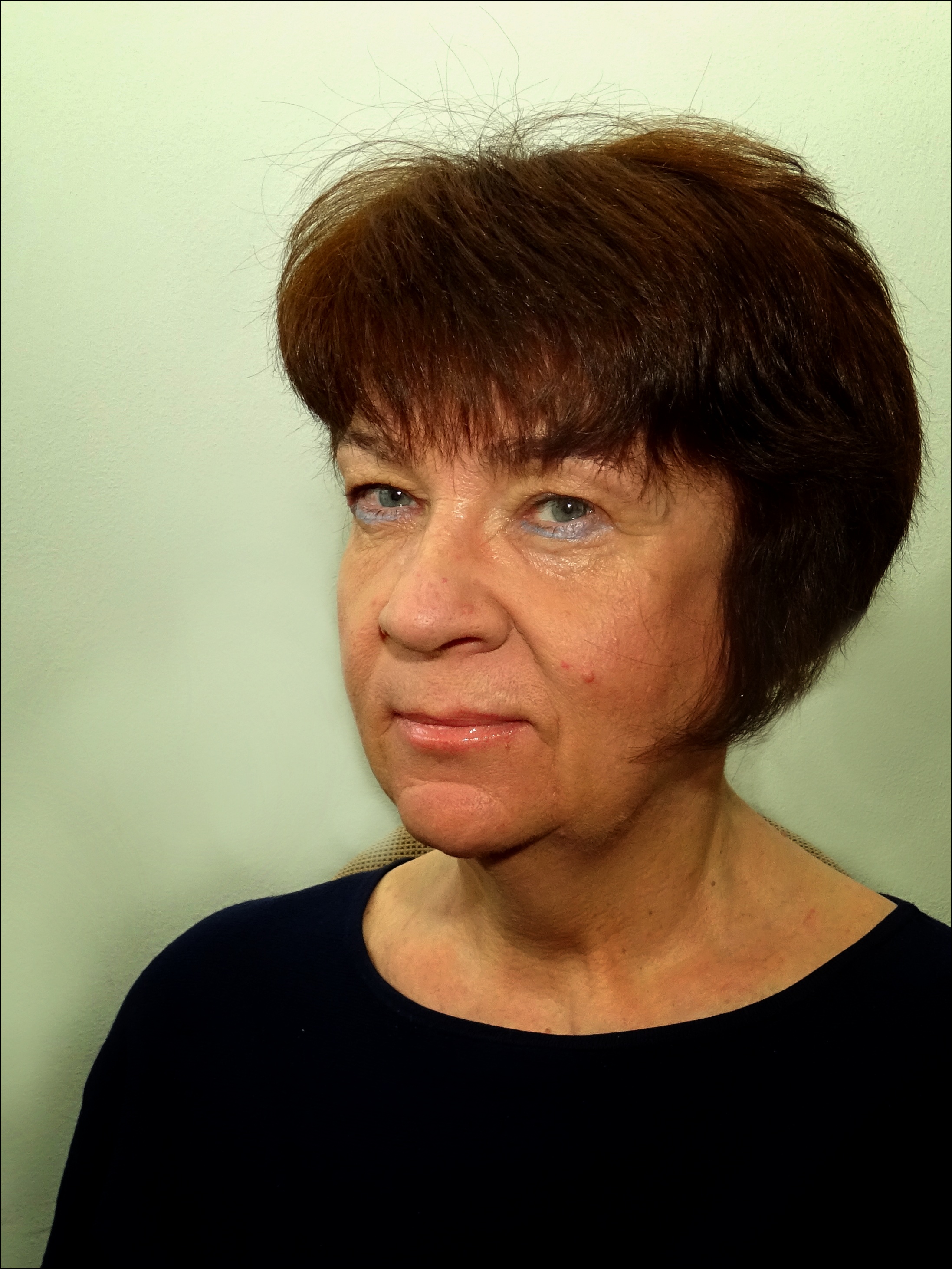 Monika Molnárová