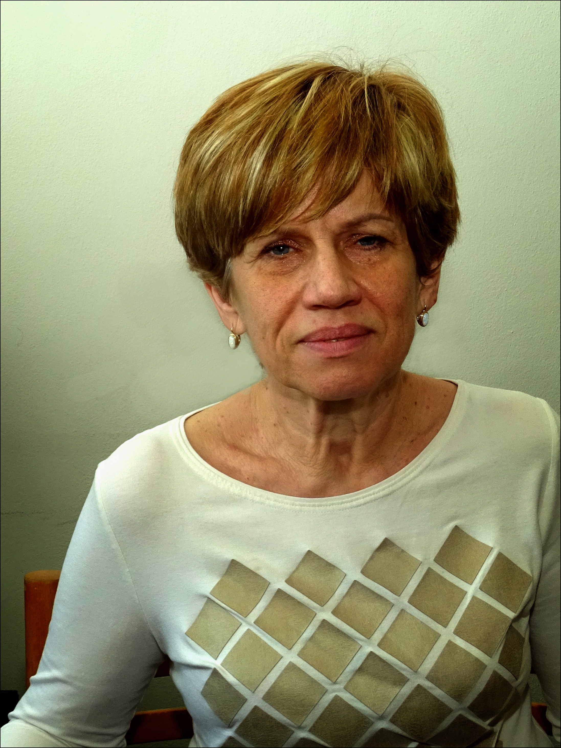Helena Myšková