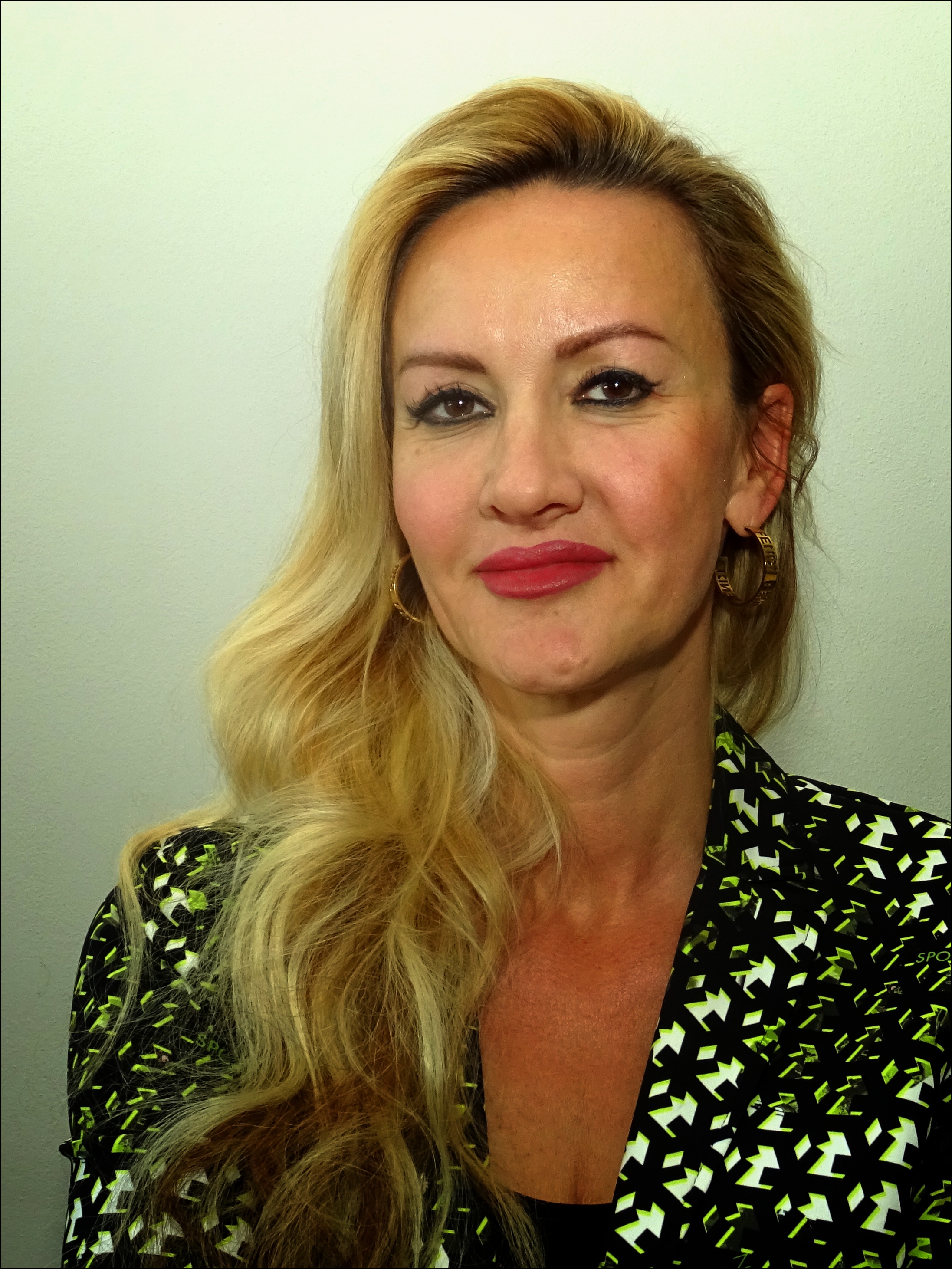 Lenka Ondejková