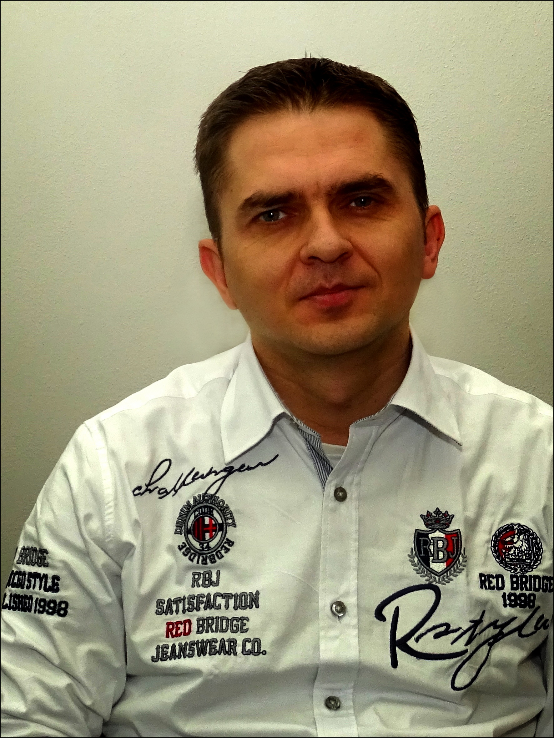Michal Staš