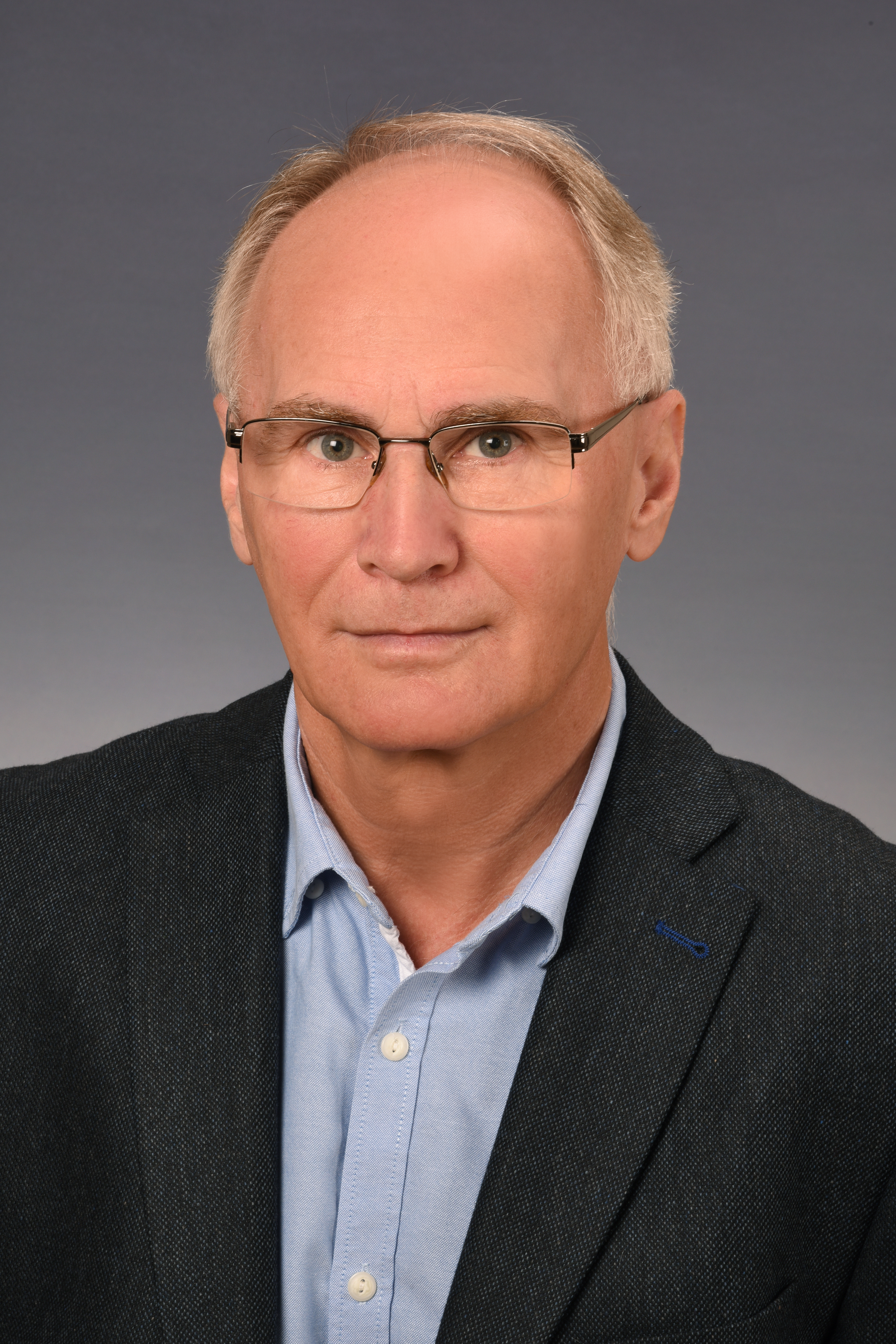 doc.RNDr. Marián Klešč, Ph.D
